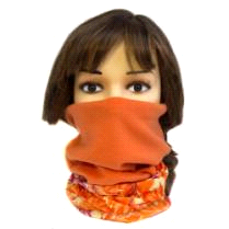 Теплий бафф