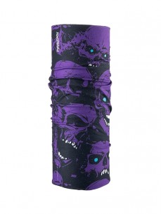 Бафф NH Purple Skull